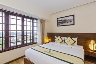 Ally Beach Boutique Hotel Hoian, Hội An (photo 7)