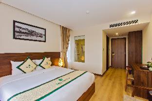 Ally Beach Boutique Hotel Hoian, Hội An (photo 9)