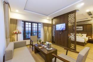 Ally Beach Boutique Hotel Hoian, Hội An (photo 11)