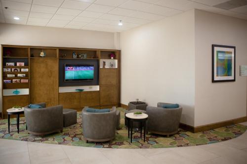 Holiday Inn Greenville, an IHG Hotel