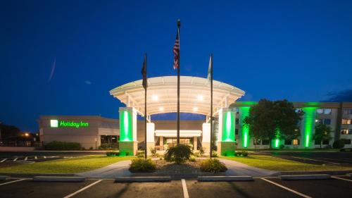 Holiday Inn Greenville, an IHG hotel - Hotel - Greenville