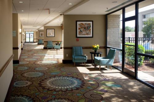 Holiday Inn Greenville, an IHG Hotel