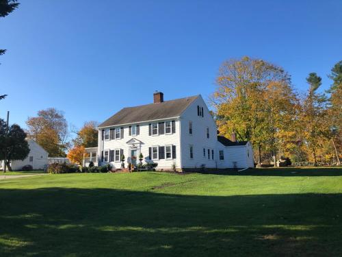 Silvershell Inn - image 7
