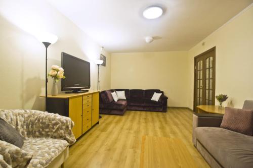 LAFLATS Dokuchaev 3room - image 3