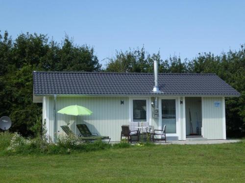 Ferienhaus Lachmöwe in Kappeln, Deutschland