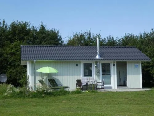 Ferienhaus Lachmöwe in Kappeln, Deutschland