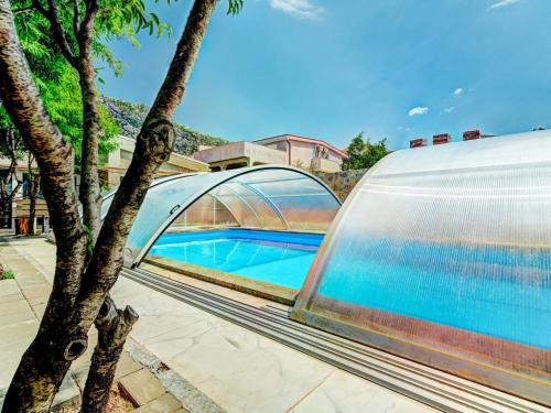  Apartment Haus Lucija (KBG306) in 53288 Cesarica