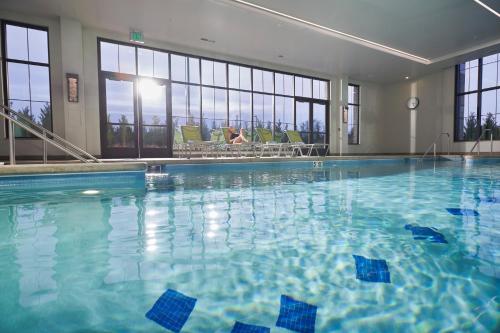 Lodge Kohler