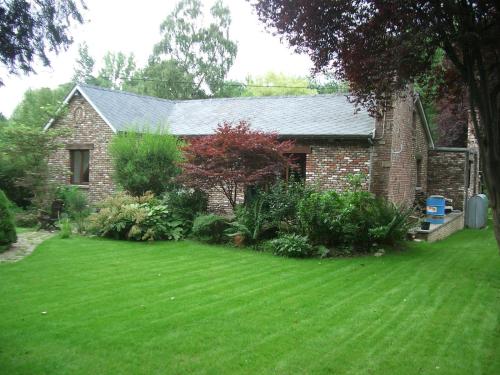 Le Relais du bois gîte à louer Binche