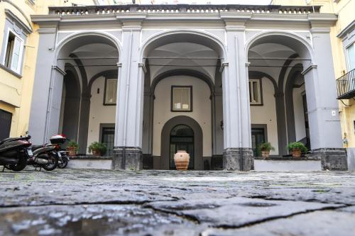 Il Loggiato by Wonderful Italy Images