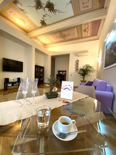 SUITE 188 - Via Roma, Palermo (fotografie 8)