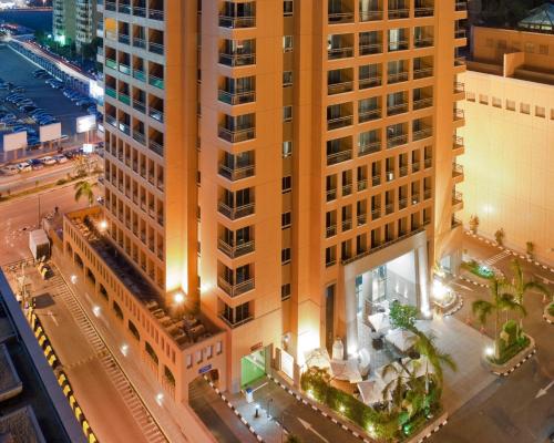 Staybridge Suites & Apartments - Citystars, an IHG Hotel Cairo 