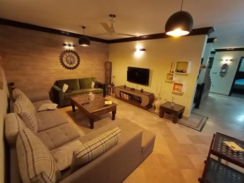 Silk Villa In Islamabad Pakistan Reviews Price From 104