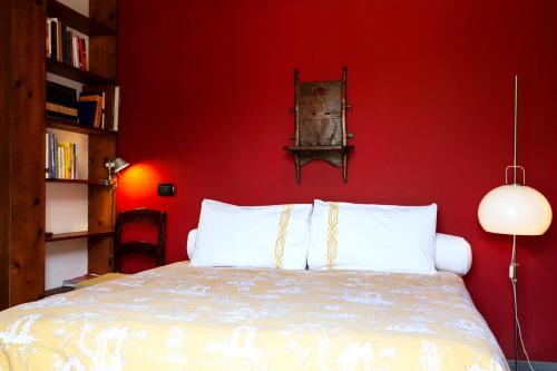 Exterior view of Agriturismo Terre Bianche