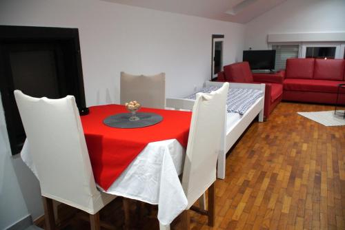 Létesítmények, Apartments Nera in Maksimir