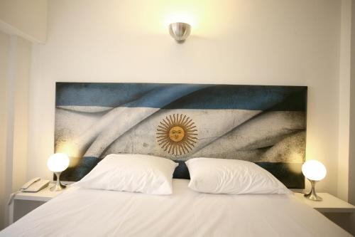 Infinito Hotel, Buenos Aires (fotografie 10)