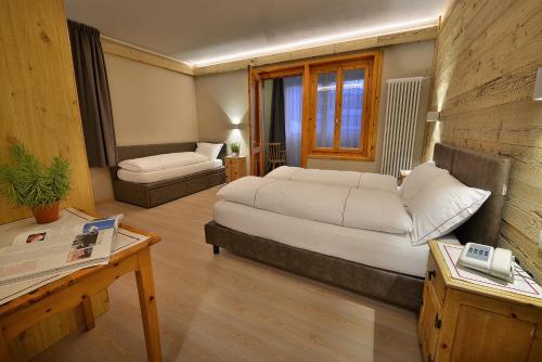 Hotel Bernina - image 3