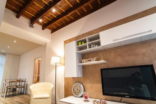 Carrara Deluxe Home