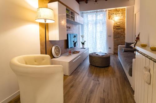 Carrara Deluxe Home, Bergamo