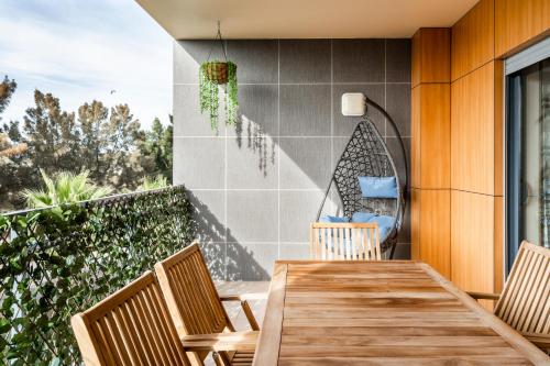 OCEANFRONT: Luxury Spectacular Sea Views and Pool in Olhao