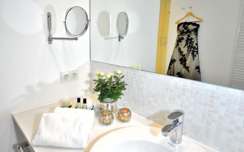 Privathotel Lindtner Hamburg, Hamburgo (foto 9)
