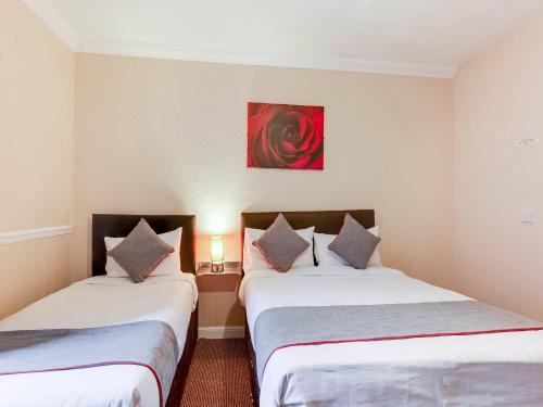 Lost Guest House Peterhead - image 7