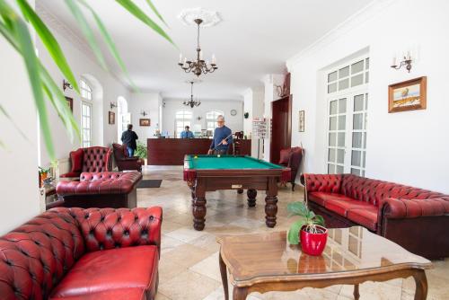 Walzer Hotel - image 5