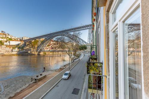 YOUROPO - Ribeira Gaia, Vila Nova de Gaia