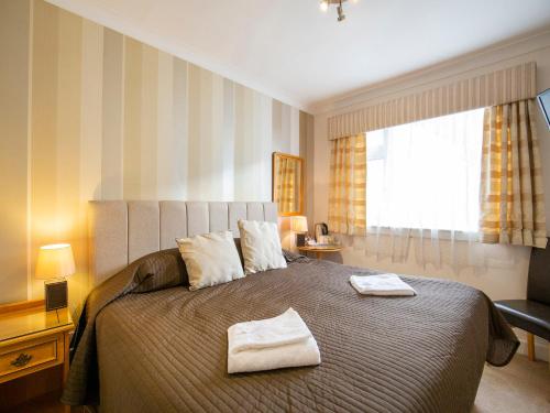 Oyo Arden Guest House, , Edinburgh and the Lothians