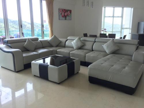 Facilities, 2775 sqf Sunset Luxury Condo in 1 Borneo