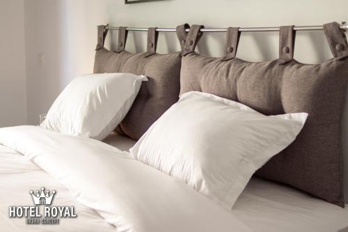 Hotel Royal Urban Concept in Fes
