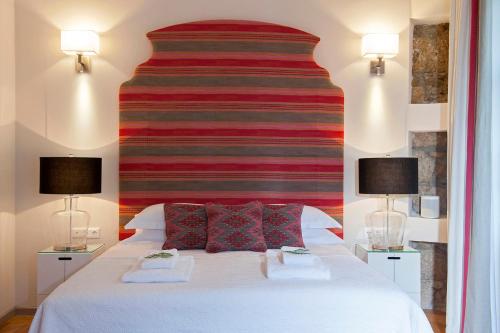 Acropolis TownHouseCo Suites - image 7