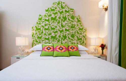 Acropolis TownHouseCo Suites, Atenas