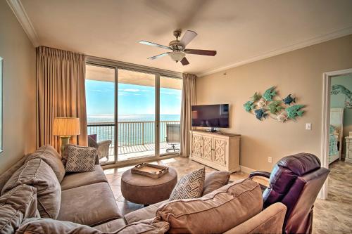Waterfront Gulf Shores Escape with Resort Amenities! - image 8
