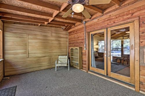 Family Prescott Sanctuary with Games Yard and Sunroom - image 14