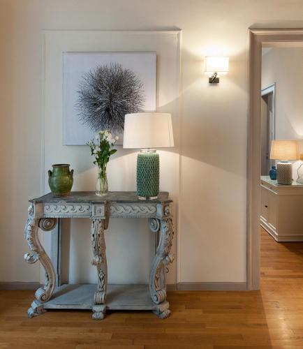 Acropolis TownHouseCo Suites Room Type - Athena Suite 