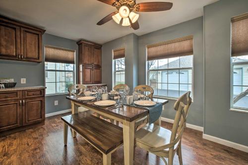 Resort Condo Next to Pointe Royale Golf Course! - image 4