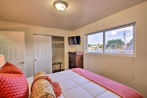 Family Retreat with Coastal Views 2 Miles to Beach! - image 8