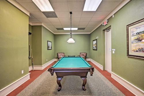 Riverfront Palm Coast Getaway with Resort Amenities! - image 5