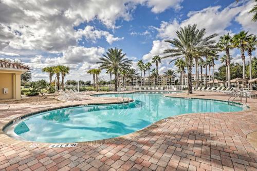 Riverfront Palm Coast Getaway with Resort Amenities! - main image