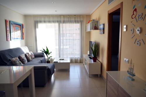  Apartacona-Playa in Valencia