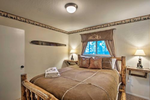 NEW! Lake Tahoe Getaway w/Hot Tub 6Mi to Heavenly - image 10