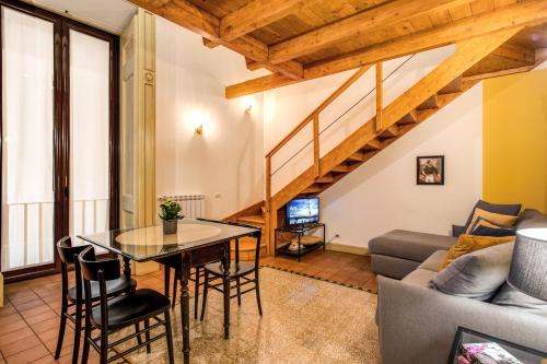 Casa Hosteno, Neapel (Foto 10)