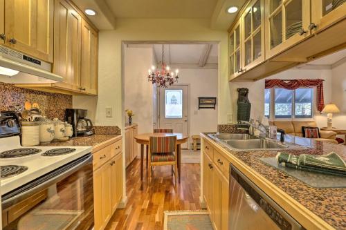 Welcoming Breckenridge Condo Walk to Main Street! - image 9