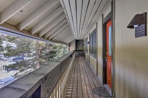 Welcoming Breckenridge Condo Walk to Main Street! - image 2