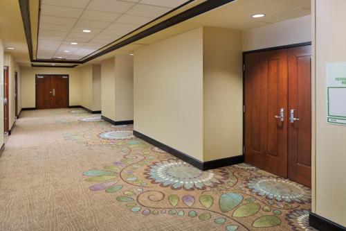 Holiday Inn Grand Rapids-Airport, an IHG Hotel