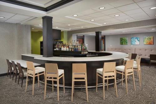 Holiday Inn Grand Rapids-Airport an IHG Hotel - main image