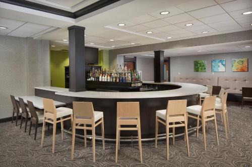 Holiday Inn Grand Rapids-Airport, an IHG Hotel