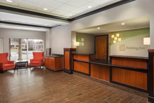 Holiday Inn Grand Rapids-Airport, an IHG Hotel