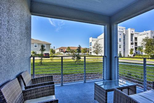 Kissimmee Condo with Resort-Style Amenities!